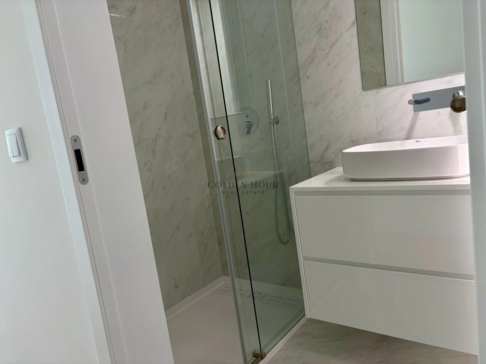 Apartamento T3 para Arrendamento em Canidelo Foto 24