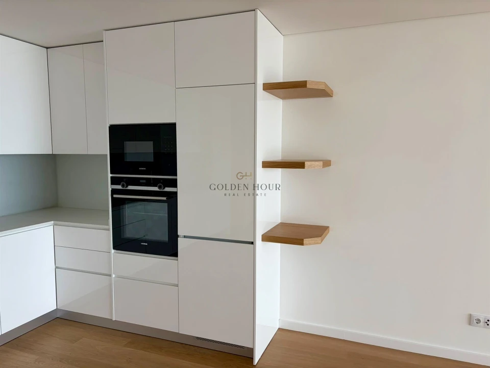 Apartamento T3 para Arrendamento em Canidelo Foto 8