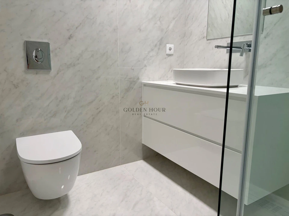 Apartamento T3 para Arrendamento em Canidelo Foto 29