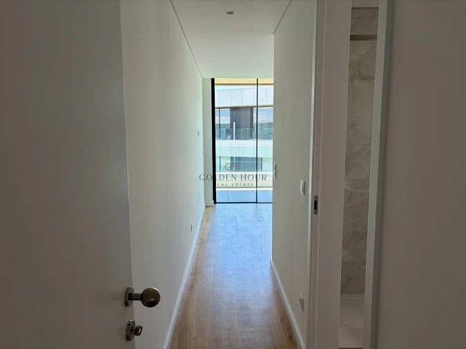 Apartamento T3 para Arrendamento em Canidelo Foto 22