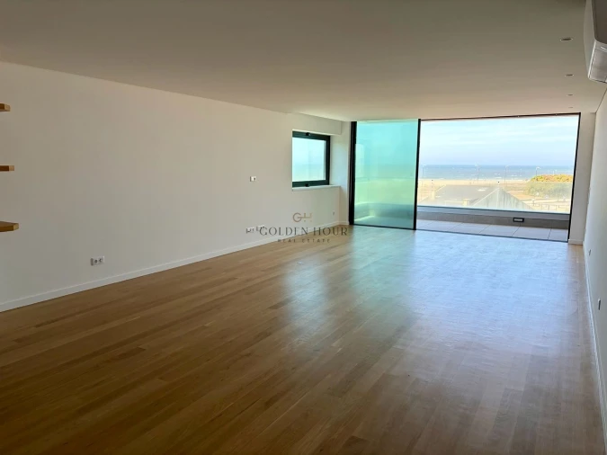 Apartamento T3 para Arrendamento em Canidelo Foto 2