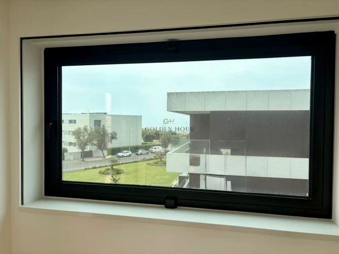 Apartamento T3 para Arrendamento em Canidelo Foto 16