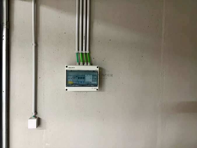 Apartamento T3 para Arrendamento em Canidelo Foto 40