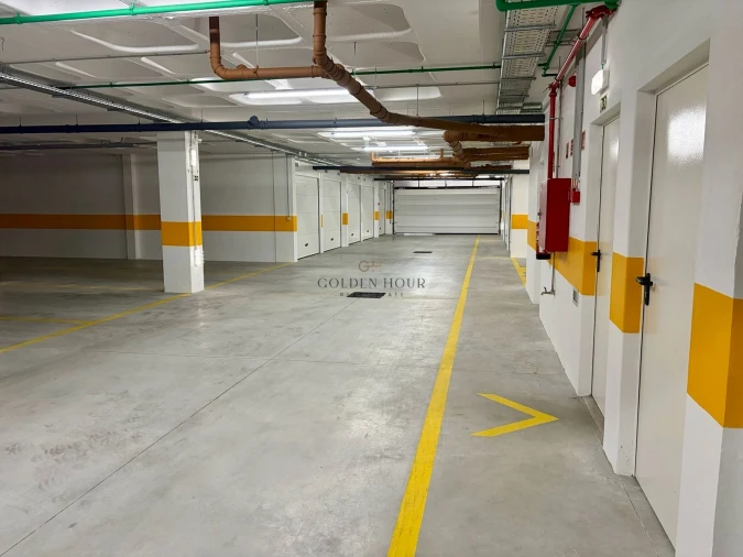Apartamento T3 para Arrendamento em Canidelo Foto 39