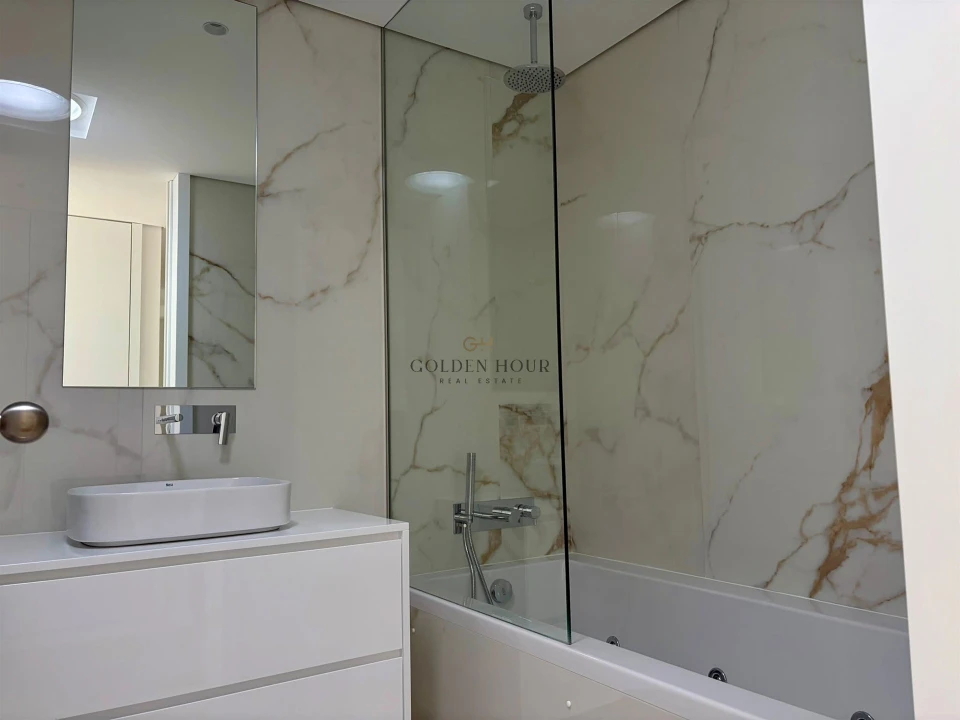 Apartamento T3 para Arrendamento em Canidelo Foto 19