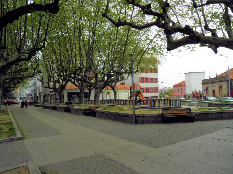 Apartamento T3 para Venda em Mafamude e Vilar do Paraíso Foto 7