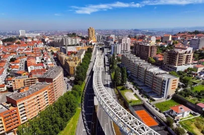 Apartamento T3 para Venda em Mafamude e Vilar do Paraíso