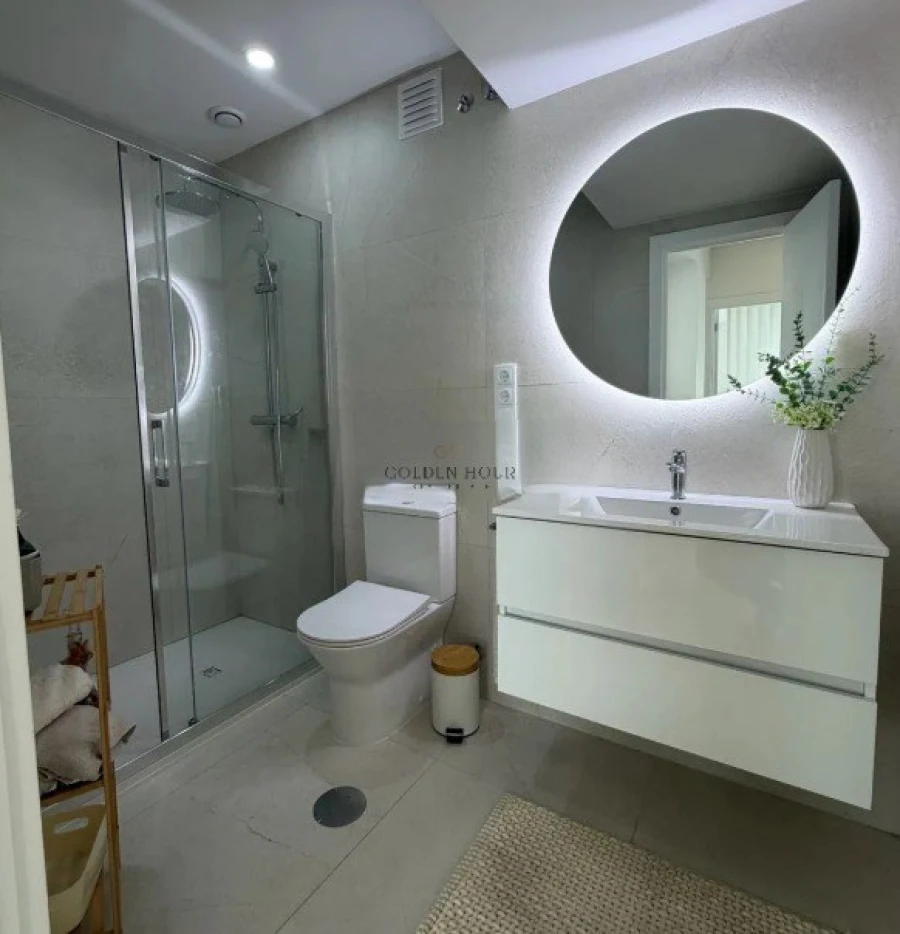 Apartamento T3 para Venda em Mafamude e Vilar do Paraíso Foto 16