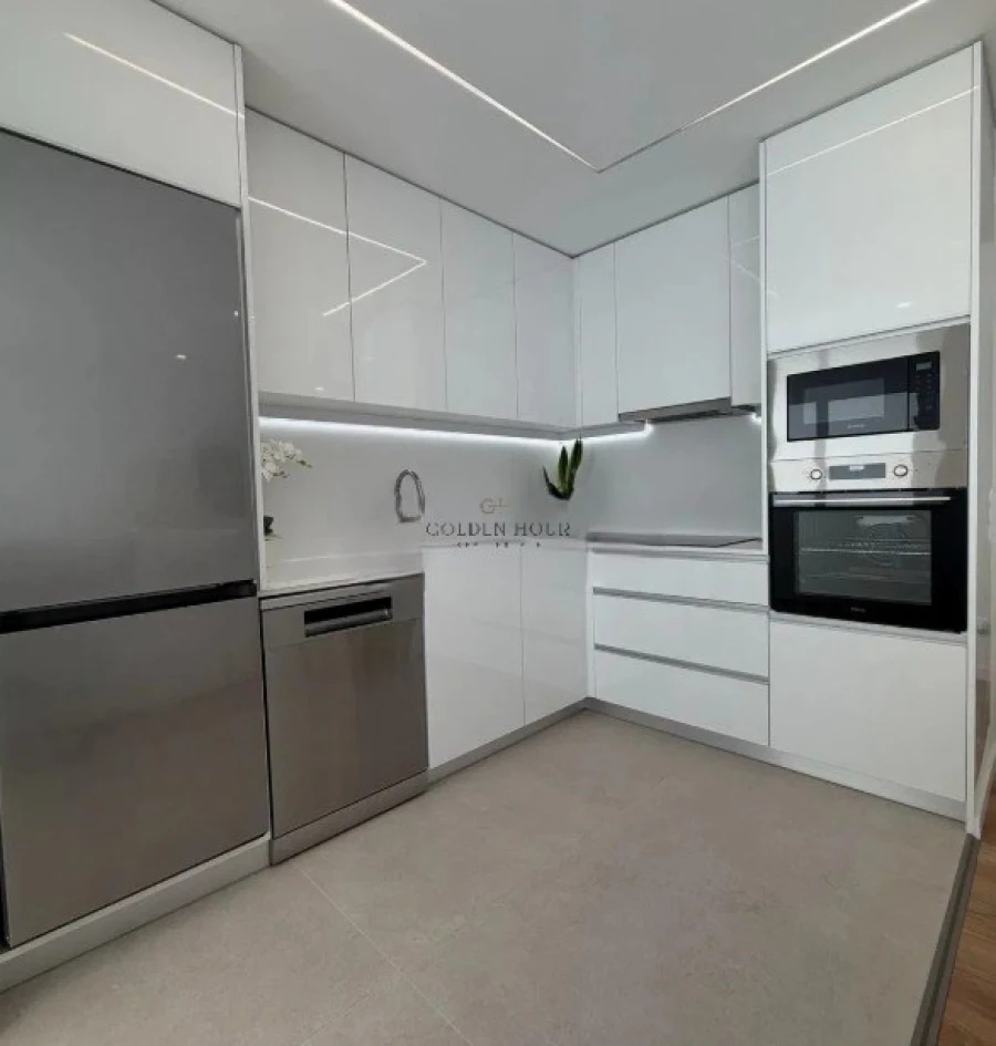Apartamento T3 para Venda em Mafamude e Vilar do Paraíso Foto 15