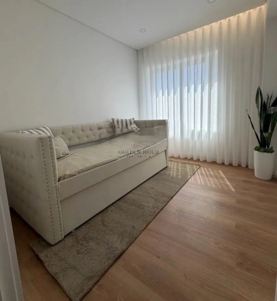 Apartamento T3 para Venda em Mafamude e Vilar do Paraíso Foto 12