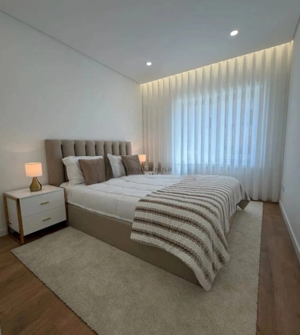 Apartamento T3 para Venda em Mafamude e Vilar do Paraíso Foto 11