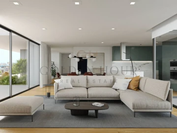 Apartamento T1 para Venda em Santa Marinha e São Pedro da Afurada
