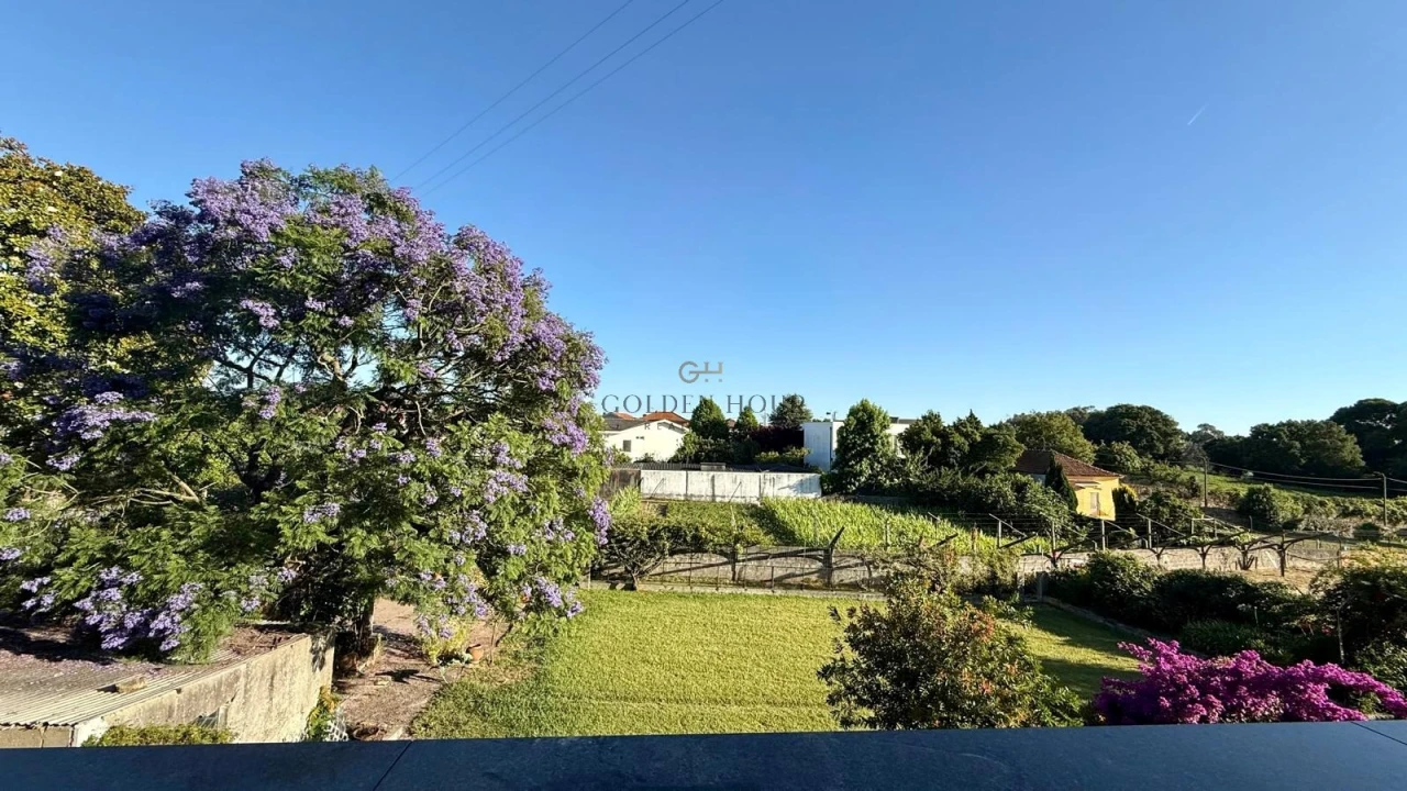 Apartamento T1 para Venda em Mafamude e Vilar do Paraíso Foto 17