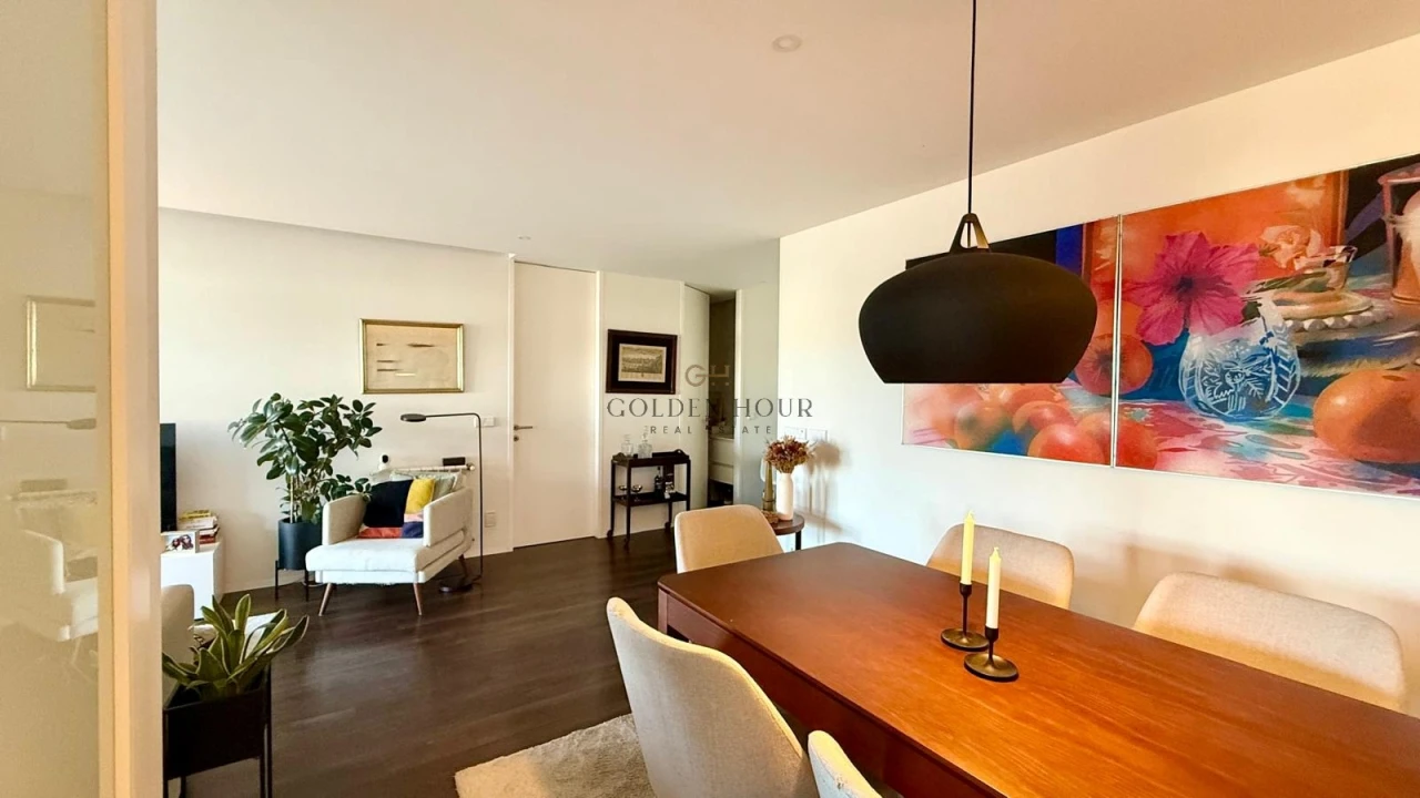 Apartamento T1 para Venda em Mafamude e Vilar do Paraíso Foto 8