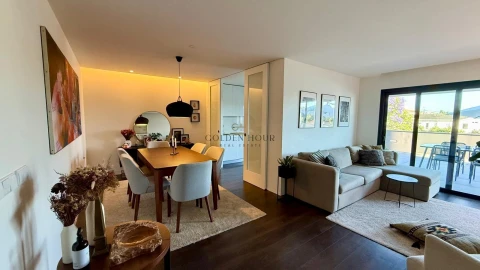 Apartamento T1 para Venda em Mafamude e Vilar do Paraíso
