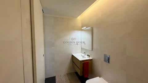Apartamento T1 para Venda em Mafamude e Vilar do Paraíso