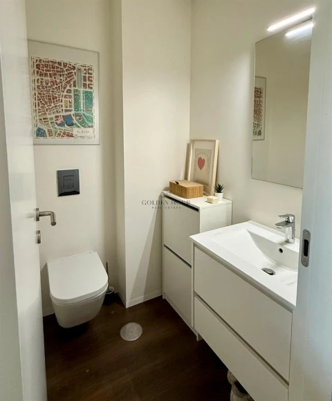 Apartamento T1 para Venda em Mafamude e Vilar do Paraíso