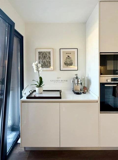 Apartamento T1 para Venda em Mafamude e Vilar do Paraíso