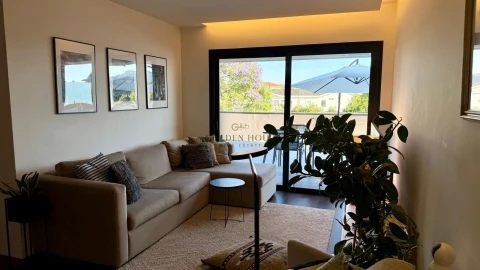 Apartamento T1 para Venda em Mafamude e Vilar do Paraíso