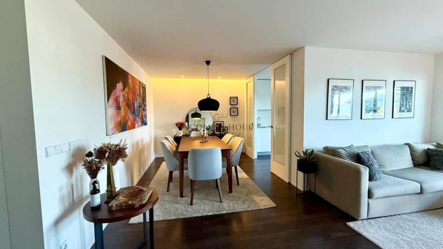 Apartamento T1 para Venda em Mafamude e Vilar do Paraíso Foto 7