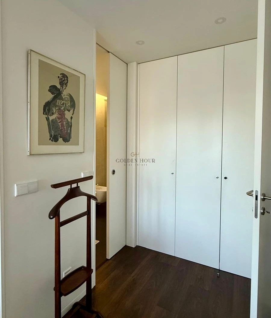 Apartamento T1 para Venda em Mafamude e Vilar do Paraíso Foto 23