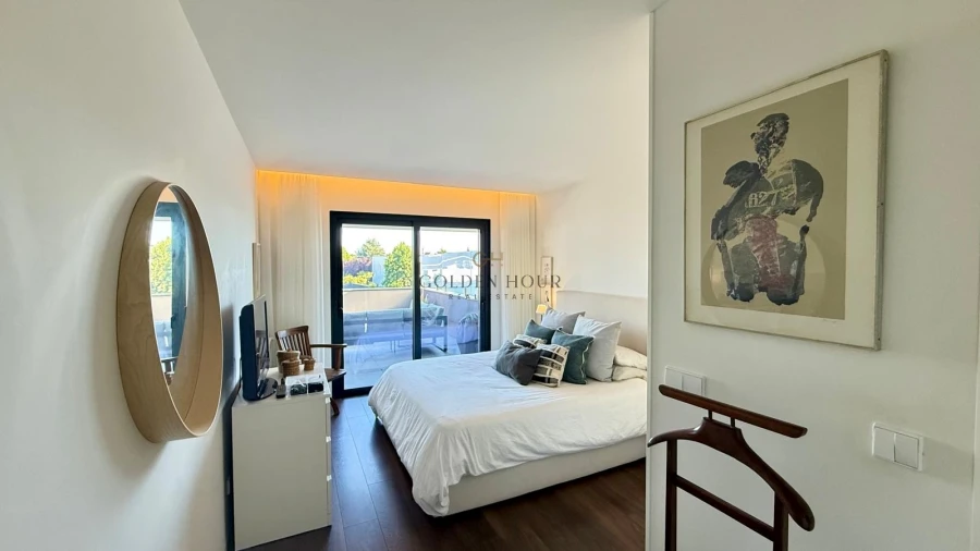 Apartamento T1 para Venda em Mafamude e Vilar do Paraíso Foto 5