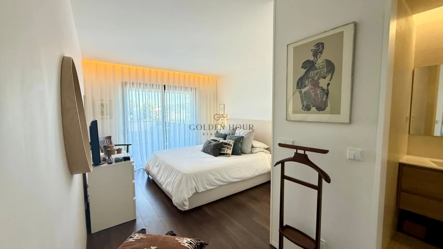 Apartamento T1 para Venda em Mafamude e Vilar do Paraíso Foto 10