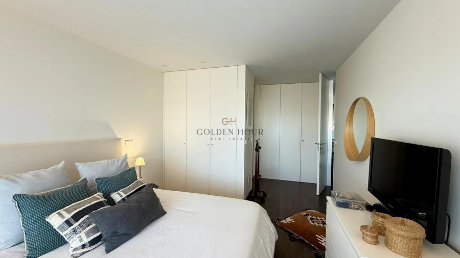 Apartamento T1 para Venda em Mafamude e Vilar do Paraíso Foto 11