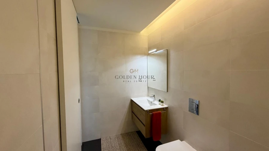 Apartamento T1 para Venda em Mafamude e Vilar do Paraíso Foto 22