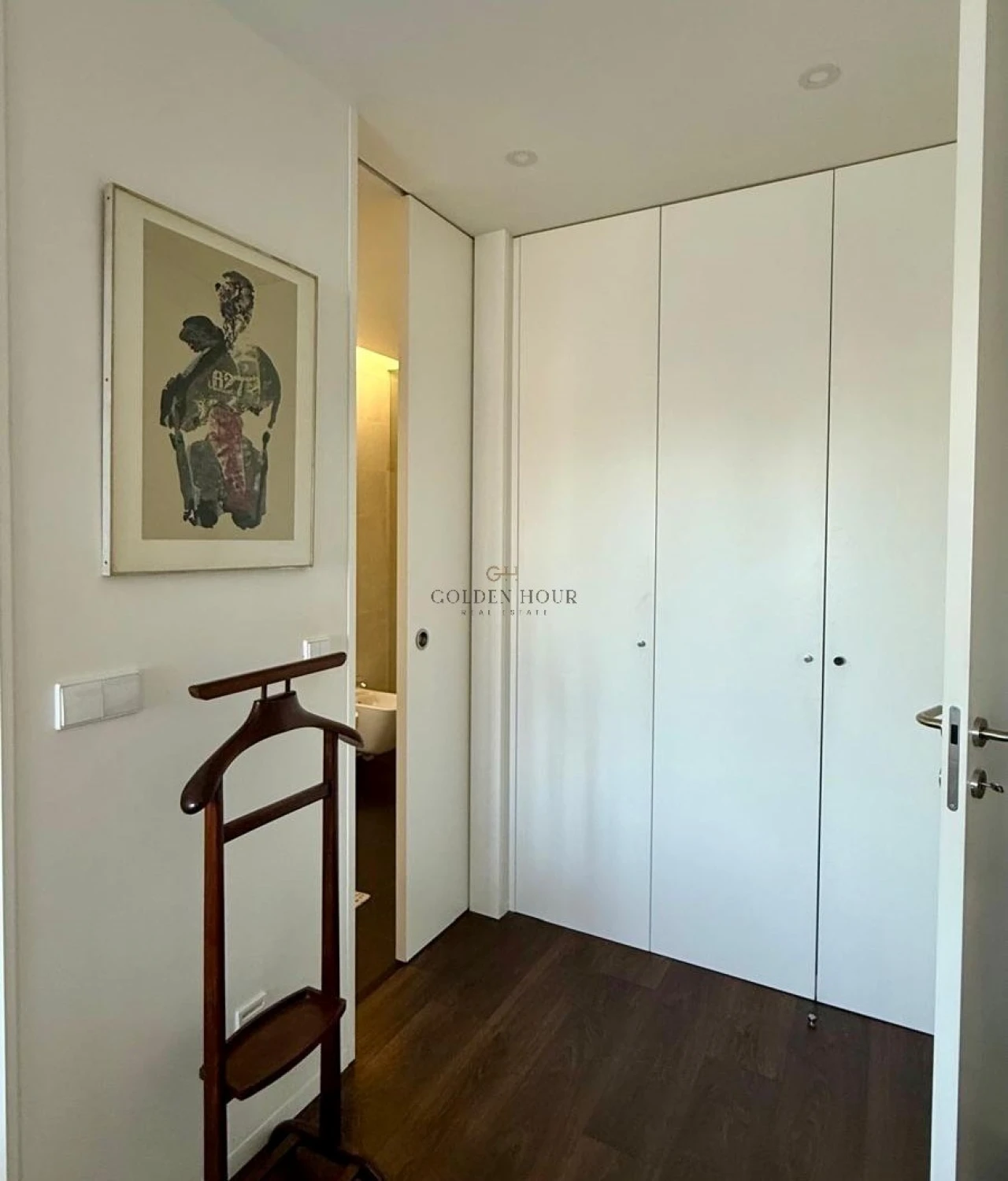 Apartamento T1 para Venda em Mafamude e Vilar do Paraíso Foto 15