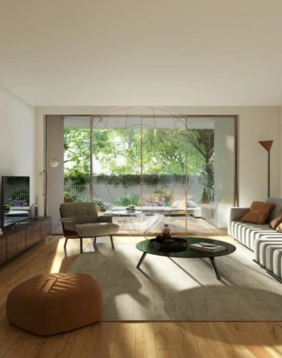 Apartamento T1 para Venda em Santa Marinha e São Pedro da Afurada Foto 19