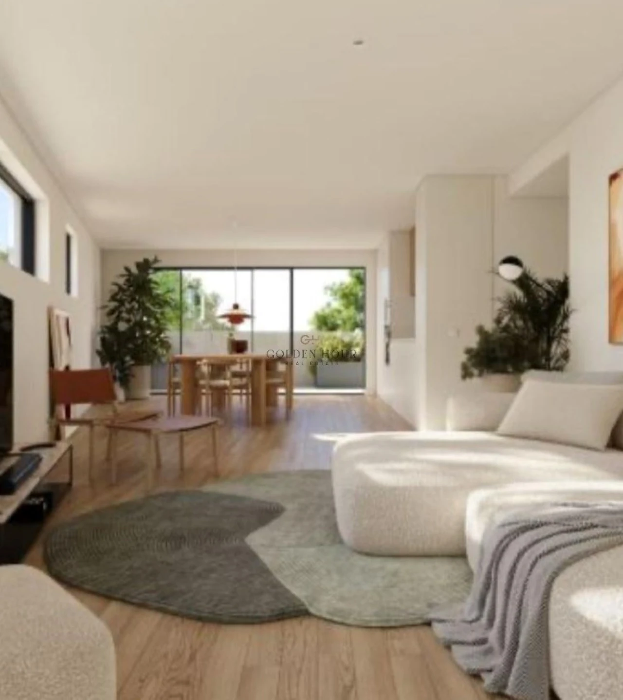 Apartamento T1 para Venda em Santa Marinha e São Pedro da Afurada Foto 18
