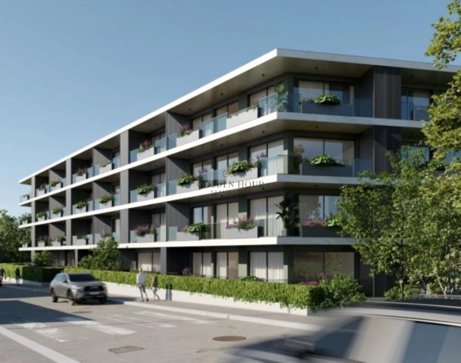 Apartamento T1 para Venda em Santa Marinha e São Pedro da Afurada Foto 9
