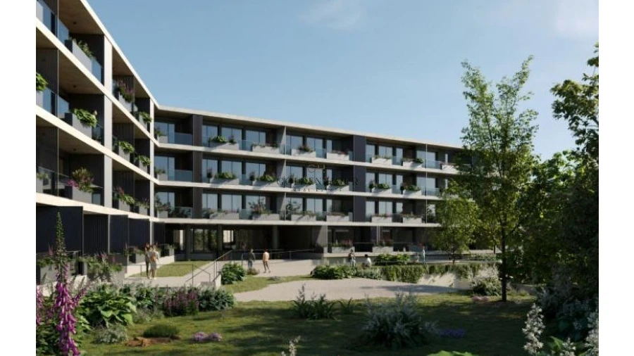 Apartamento T1 para Venda em Santa Marinha e São Pedro da Afurada