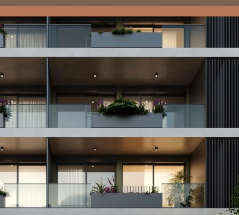 Apartamento T1 para Venda em Santa Marinha e São Pedro da Afurada Foto 13