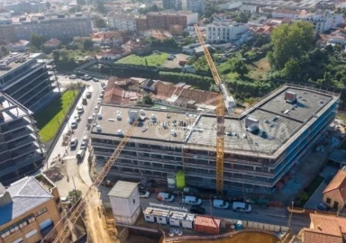 Apartamento T1 para Venda em Santa Marinha e São Pedro da Afurada