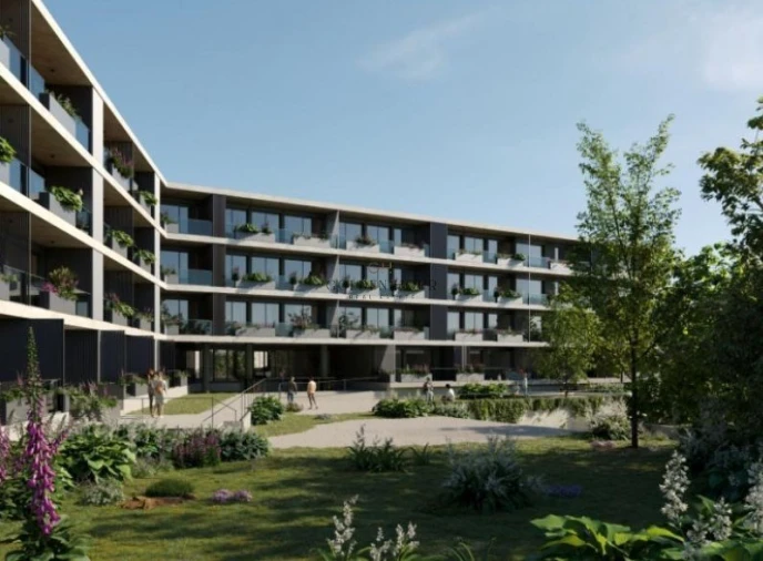 Apartamento T1 para Venda em Santa Marinha e São Pedro da Afurada Foto 21