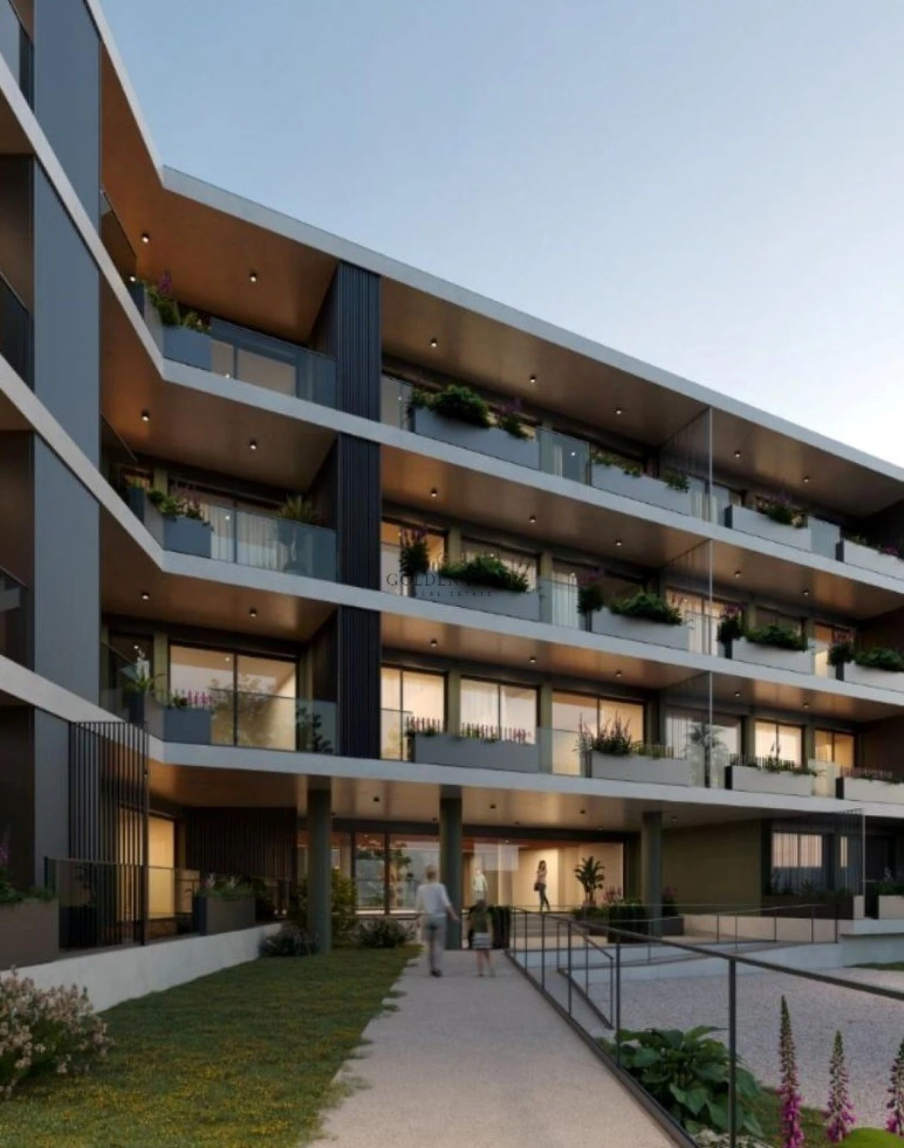 Apartamento T1 para Venda em Santa Marinha e São Pedro da Afurada Foto 15