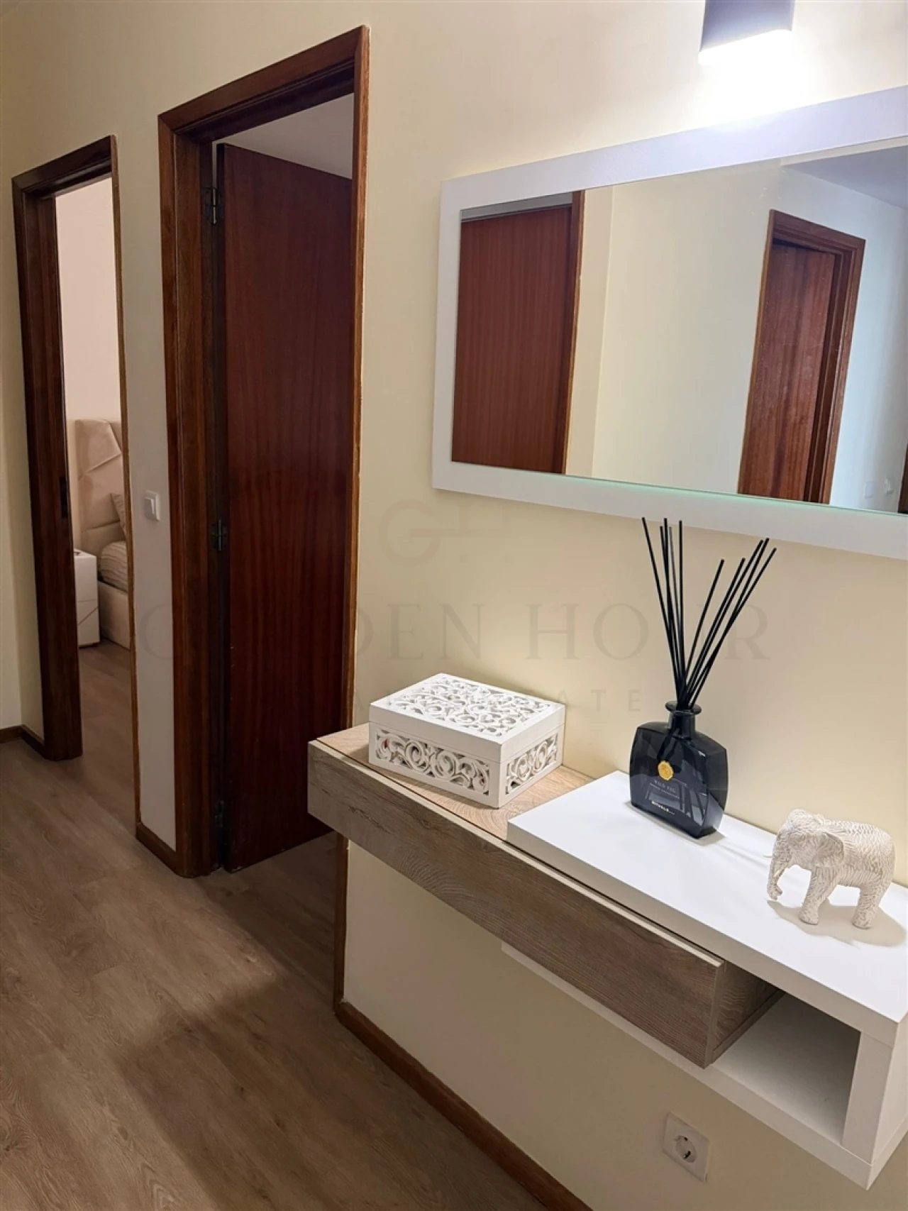Apartamento T2 para Arrendamento em Santa Marinha e São Pedro da Afurada Foto 22
