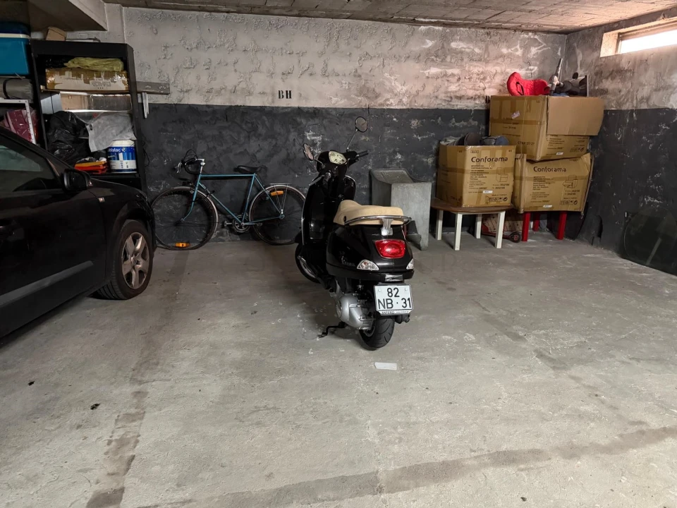 Apartamento T2 para Arrendamento em Santa Marinha e São Pedro da Afurada Foto 8