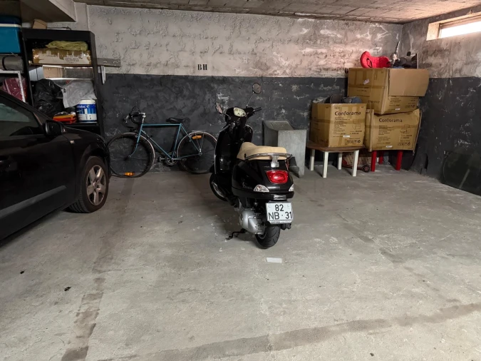 Apartamento T2 para Arrendamento em Santa Marinha e São Pedro da Afurada Foto 8
