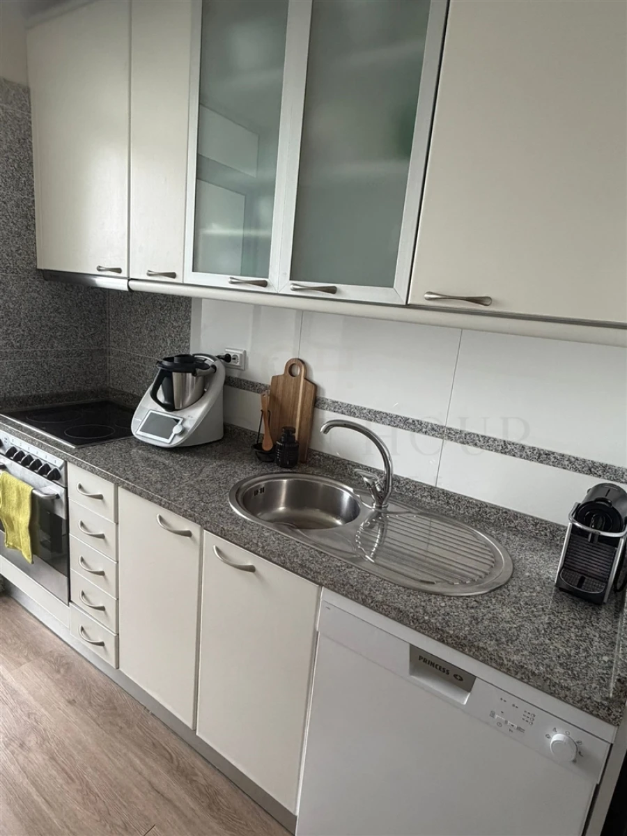 Apartamento T2 para Arrendamento em Santa Marinha e São Pedro da Afurada Foto 12
