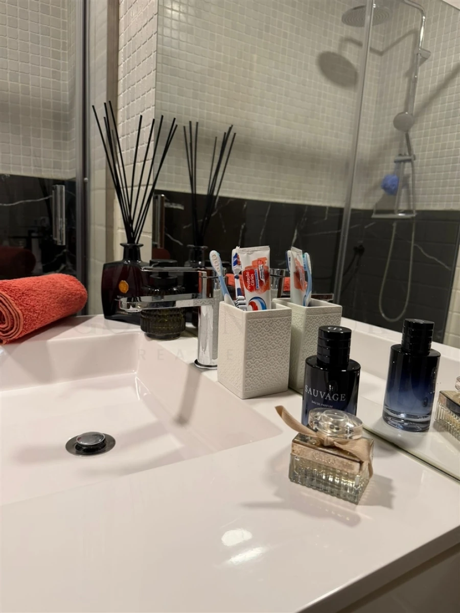 Apartamento T2 para Arrendamento em Santa Marinha e São Pedro da Afurada Foto 17