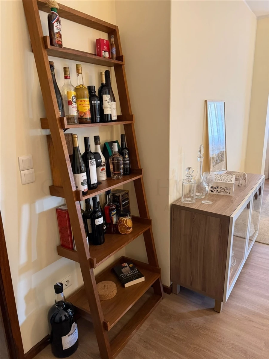 Apartamento T2 para Arrendamento em Santa Marinha e São Pedro da Afurada Foto 18