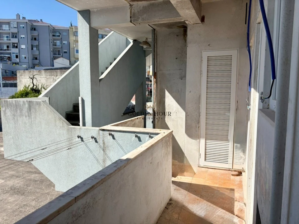 Apartamento T3 para Venda em Bonfim Foto 65