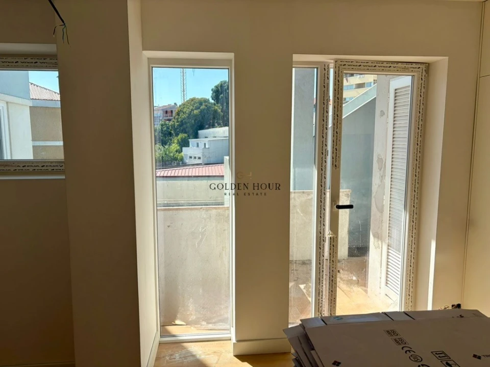 Apartamento T3 para Venda em Bonfim Foto 40