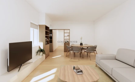 Apartamento T3 para Venda em Bonfim
