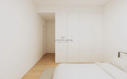 Apartamento T3 para Venda em Bonfim