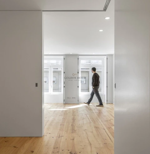 Apartamento T3 para Venda em Bonfim