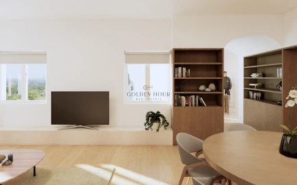 Apartamento T3 para Venda em Bonfim